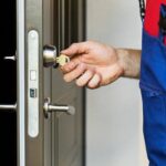 Serrurier-Locksmith® Paris 75016 : Expert en Serrurerie à Paris 16ème (Passy)